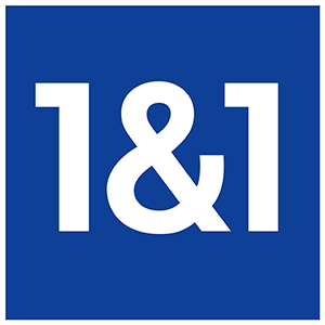 logo 1&1